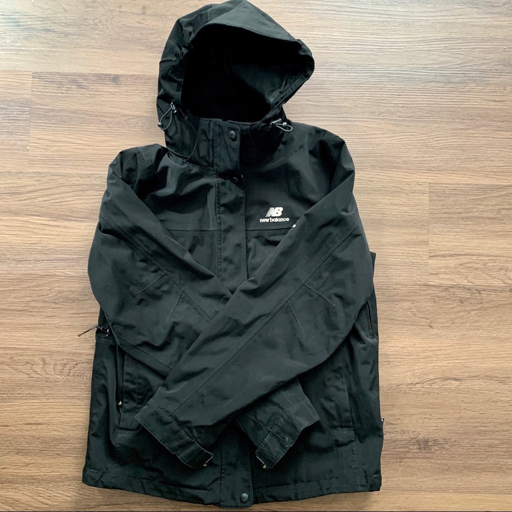 New Balance Winter Jacket
